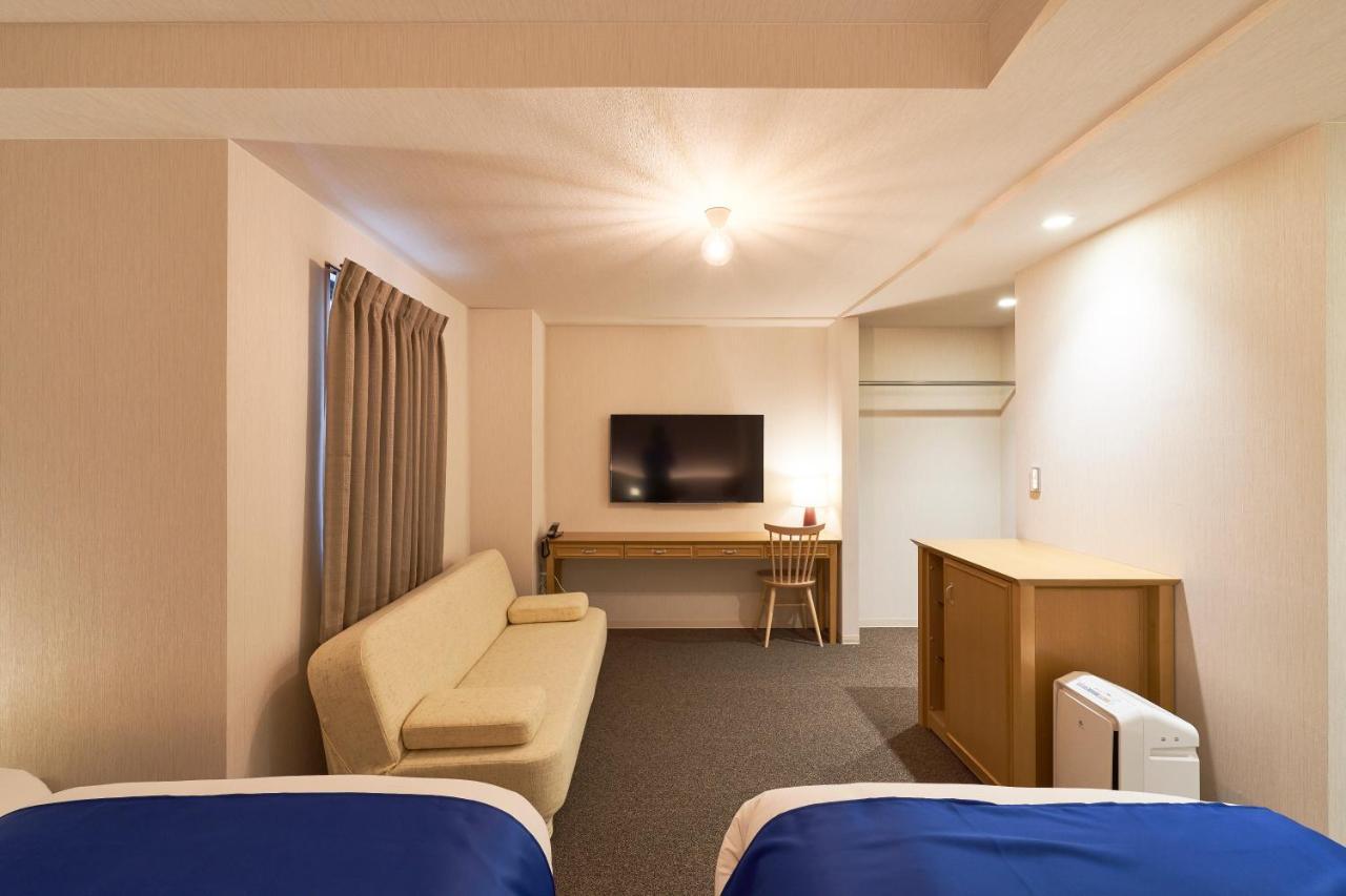 Hotel Meriken Port Kobe Motomachi מראה חיצוני תמונה